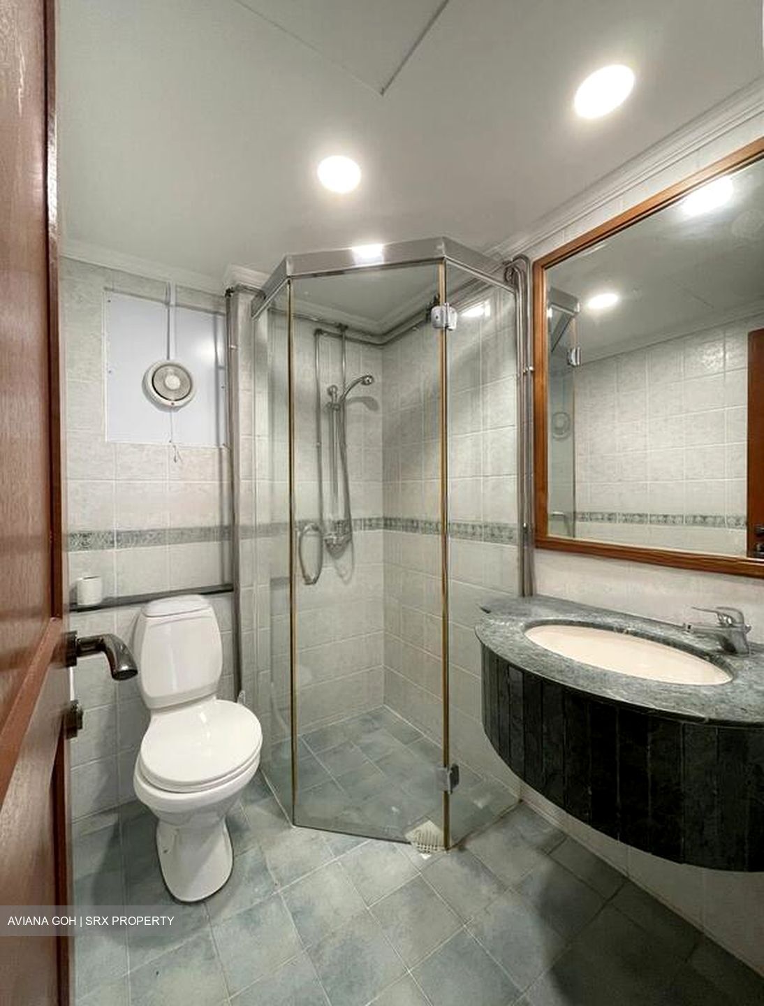 Emerald Garden (D1), Condominium #458941611